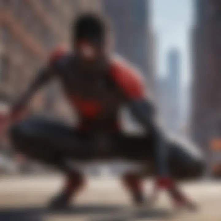 Exploring the Cultural Significance of Miles Morales and the Jordan 1 Connection Introduction