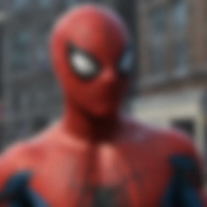 Exploring the Depths of Spider-Man 2: A Comprehensive Overview Summary