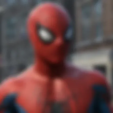 Exploring the Depths of Spider-Man 2: A Comprehensive Overview Summary Exploring the Depths of Spider-Man 2: A Comprehensive Overview Summary