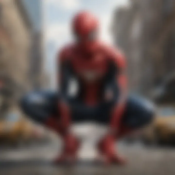 Market impact of Spider-Man franchise on ticket pricing