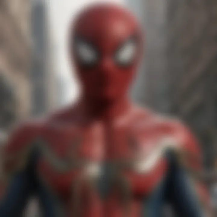Anticipation and viewing experience for Spider-Man: No Way Home