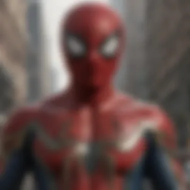 Anticipation vs. Experience: The Viewer’s Perspective Anticipation and viewing experience for Spider-Man: No Way Home