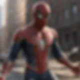 Fan reactions to Spider-Man: No Way Home leaks
