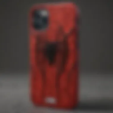 Exploring the iPhone 13 Spiderman Case: A Must-Have Accessory for Spider-Man Enthusiasts Summary