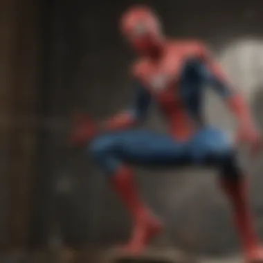 Fan Reception of McFarlane's Spider-Man Fan reactions to McFarlane's Spider-Man series
