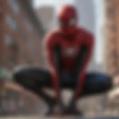 Cultural significance of diversity in superhero narratives