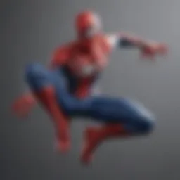 Exploring the PlayStation 5 Spider-Man Bundle: A Comprehensive Overview Introduction