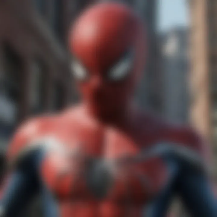 Notable Exploring the Release Date of Spider-Man 2