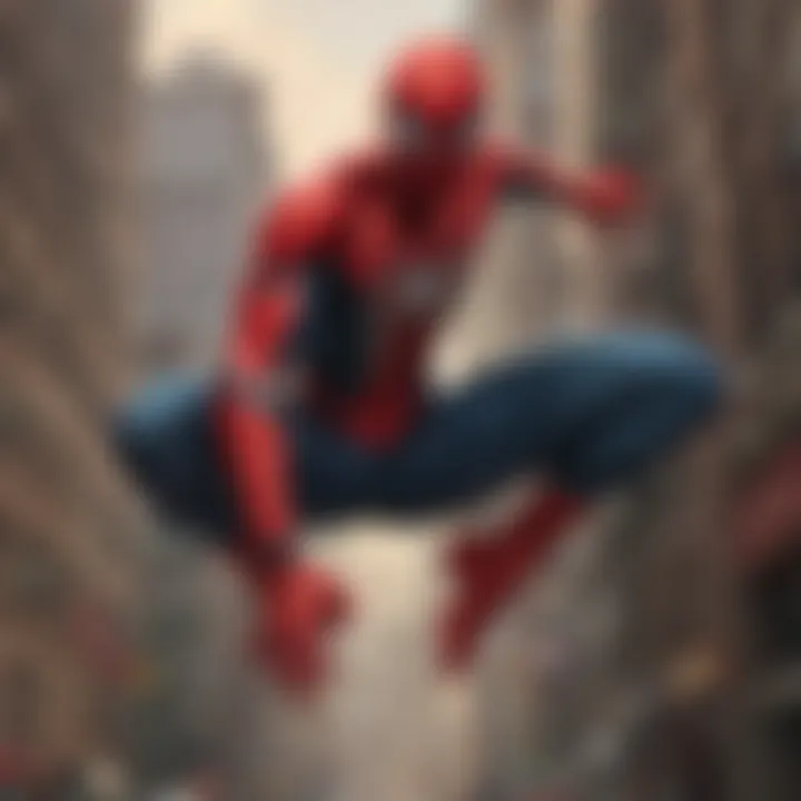 Cultural significance of Spider-Man ringtone