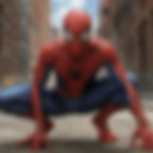 Exploring the Spider-Man 2002 Phenomenon Introduction
