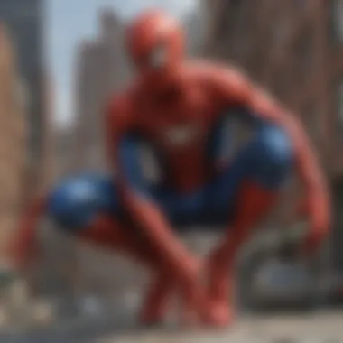 Notable Exploring the Spider-Man 2002 Phenomenon