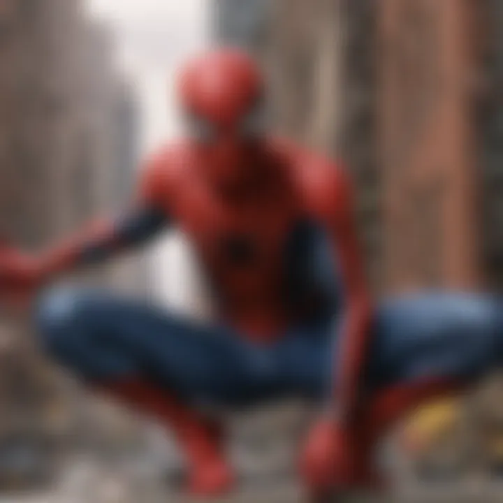Exploring the Spider-Man 2002 Phenomenon Summary