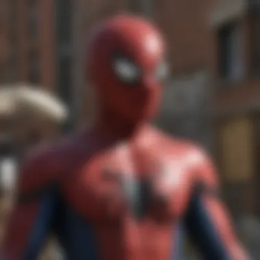 Exploring the Spider-Man 67 DVD: A Journey through an Iconic Series Introduction Exploring the Spider-Man 67 DVD: A Journey through an Iconic Series Introduction