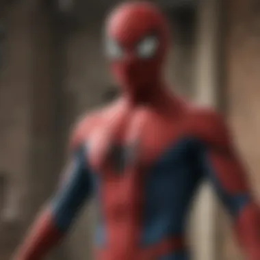 Exploring the Spider-Man 67 DVD: A Journey through an Iconic Series Summary Exploring the Spider-Man 67 DVD: A Journey through an Iconic Series Summary