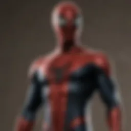 Exploring the Spiderman 2 DVD: A Comprehensive Analysis Introduction
