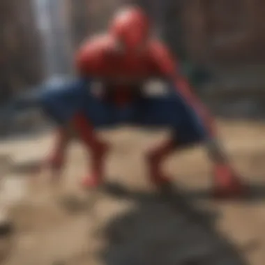 The Lasting Impact of Spider-Man Checks Spider-Man's legacy and impact