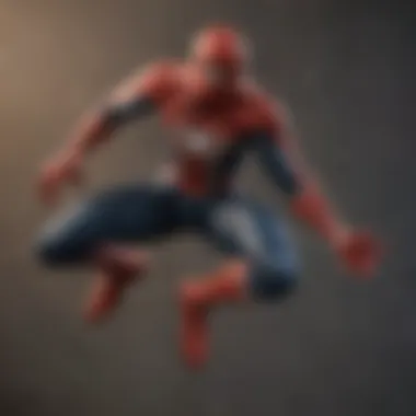 Unlocking Creativity: Accessories that Enhance Gameplay Spider-Man playset accessories enhancing creative play