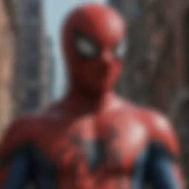 SpideyZone Fan Theories Discussion