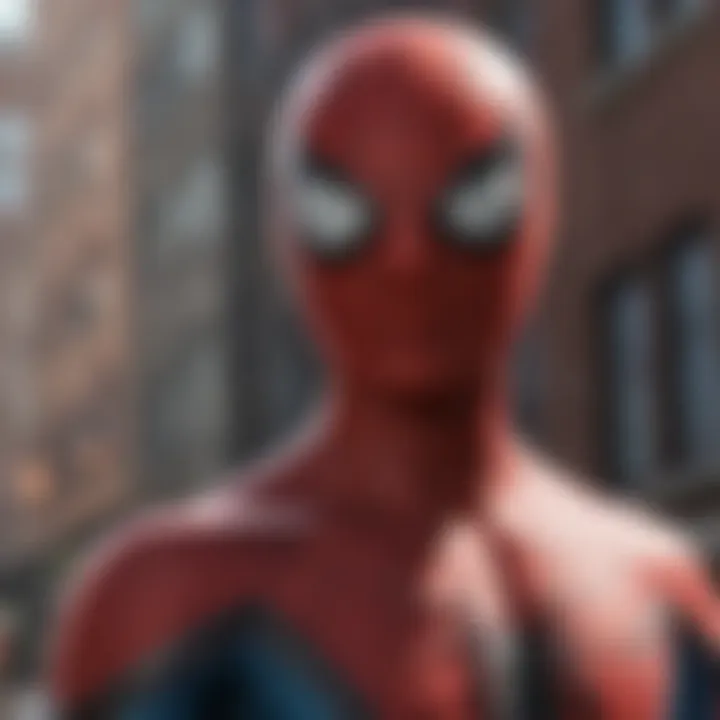 Future updates on Spider-Man streaming availability