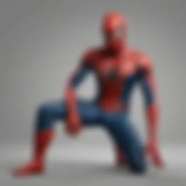 The Ultimate Guide to Disney Spiderman PJs - Glow-in-the-Dark Feature