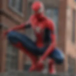 How to Watch Spider-Man 2: A Comprehensive Guide for Fans Introduction