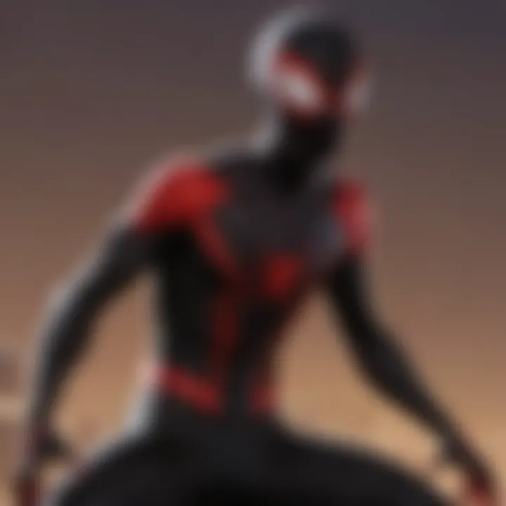 Miles Morales' impact on Spider-Man legacy