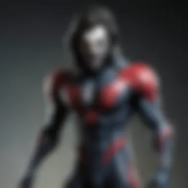 The Evolution of Morbius: From Villain to Anti-Hero A collage representing Morbius's evolution over the years
