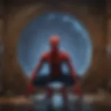 Mystical Spider-Verse Portal