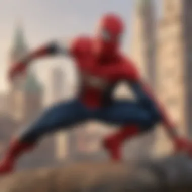 Global Reach of Spider-Man on Disney Plus Map highlighting regional availability for Spider-Man on Disney Plus