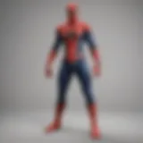 Crafting the Perfect Costume