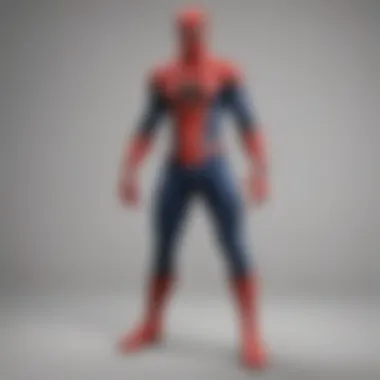 Crafting the Perfect Costume