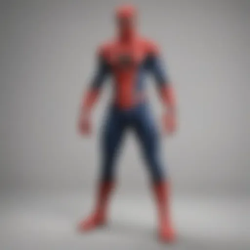 Crafting the Perfect Costume