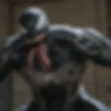 Venom's impact on Marvel Cinematic Universe