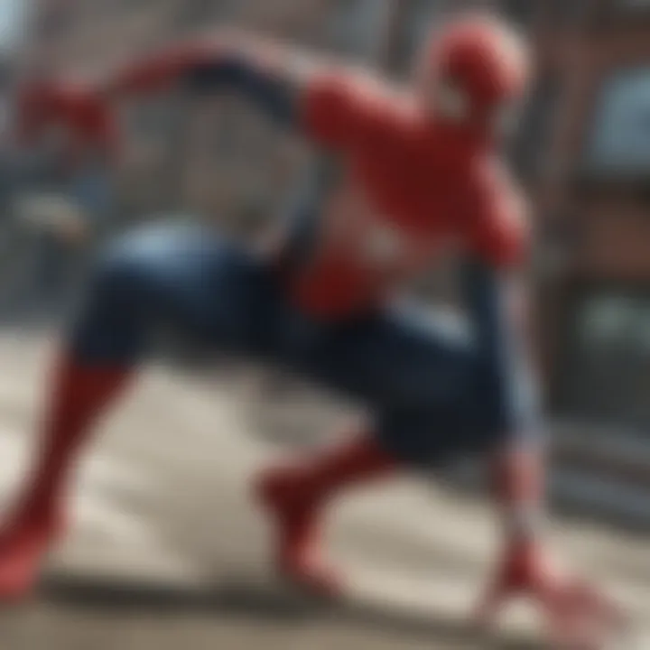 Notable Spider-Man 2 for PS4: An In-Depth Exploration