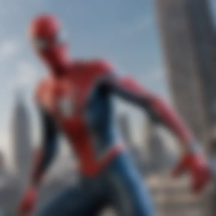 Spider-Man 2 for PS4: An In-Depth Exploration Summary