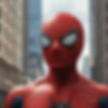 Notable Spider-Man 2 Release Date: An In-Depth Analysis