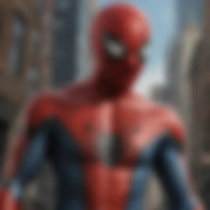 Spider-Man 2 Release Date: An In-Depth Analysis Summary