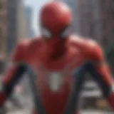 Spider-Man 4: A Comprehensive Overview of the 2023 Release Introduction