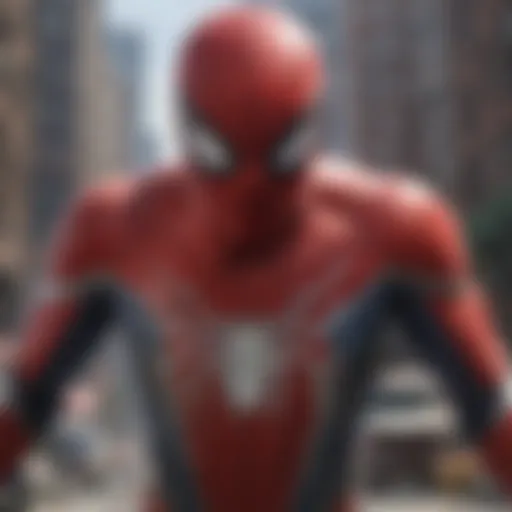 Spider-Man 4: A Comprehensive Overview of the 2023 Release Introduction