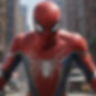 Spider-Man 4: A Comprehensive Overview of the 2023 Release Introduction Spider-Man 4: A Comprehensive Overview of the 2023 Release Introduction