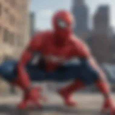 Notable Spider-Man 4: A Comprehensive Overview of the 2023 Release Notable Spider-Man 4: A Comprehensive Overview of the 2023 Release