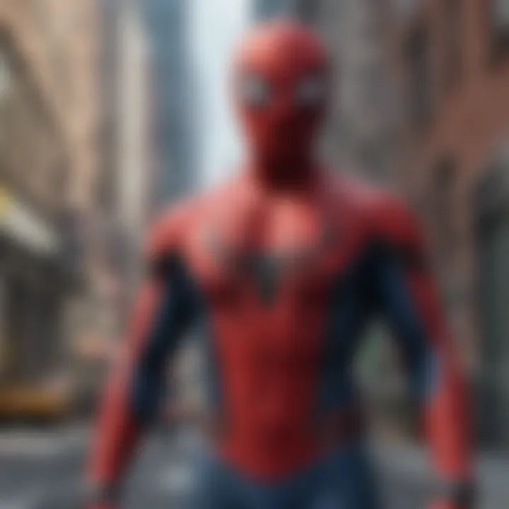 Spider-Man 4: A Comprehensive Overview of the 2023 Release Summary