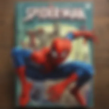 Spider-Man animated series DVD collection box set