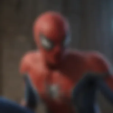 Spider-Man's Emotional Journey Explored