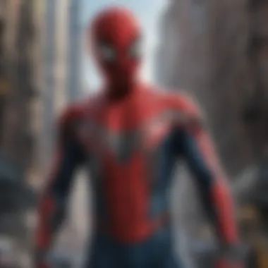 Anticipated Release Poster A poster showcasing the anticipated release date and title of the movie