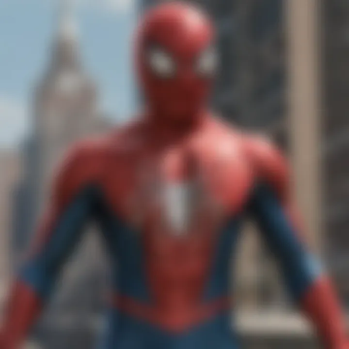 Spider-Man: The '67 Collection - A Comprehensive Exploration Summary