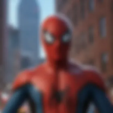Impact on Spider-Man Franchise by Spider-Verse Spider-Verse Franchise Impact