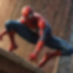 Arachnid Origins