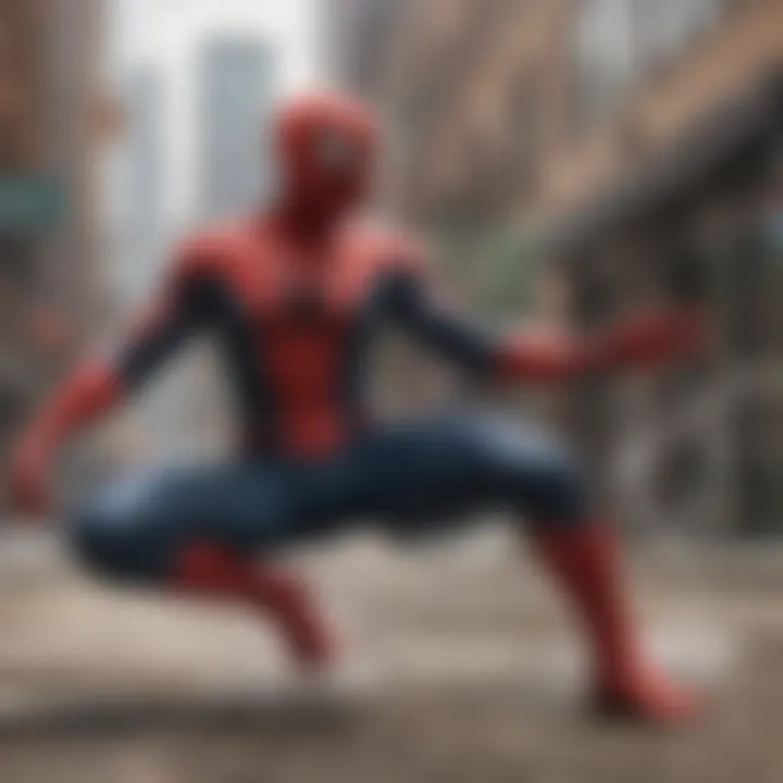 Spiderman Bubble Machine Benefits