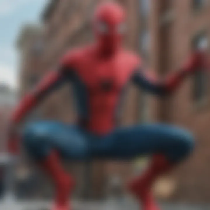 Spider-Man Homecoming Legal Download Guide